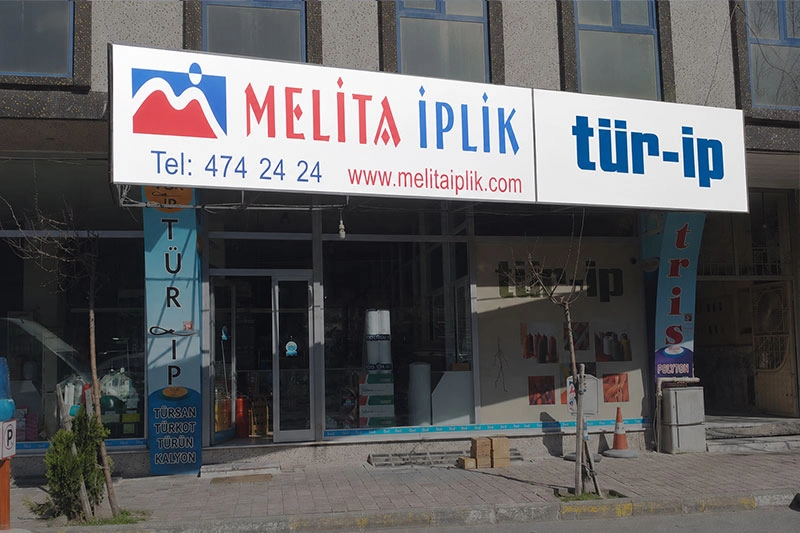 Melita İplik