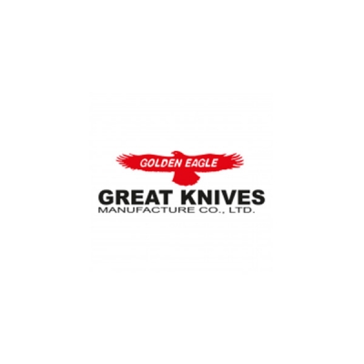 GREAT KNIVES
