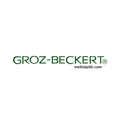 GROZ BECKERT