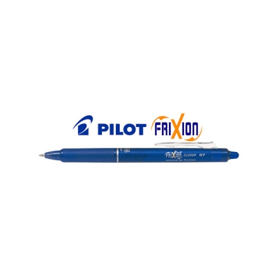 PILOT FRIXION