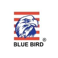 Blue Bird Logo