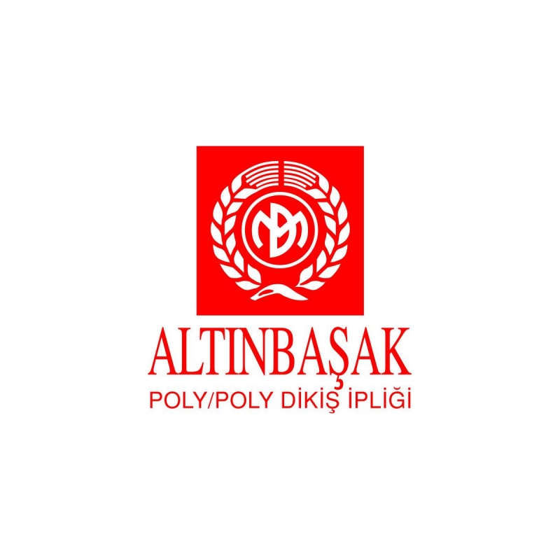 ALTINBAŞAK POLY POLY İPLİK 120 NO