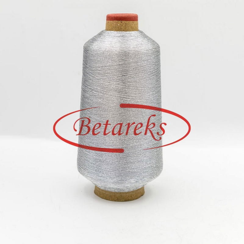 BETAREKS SİM İPLİK METAL