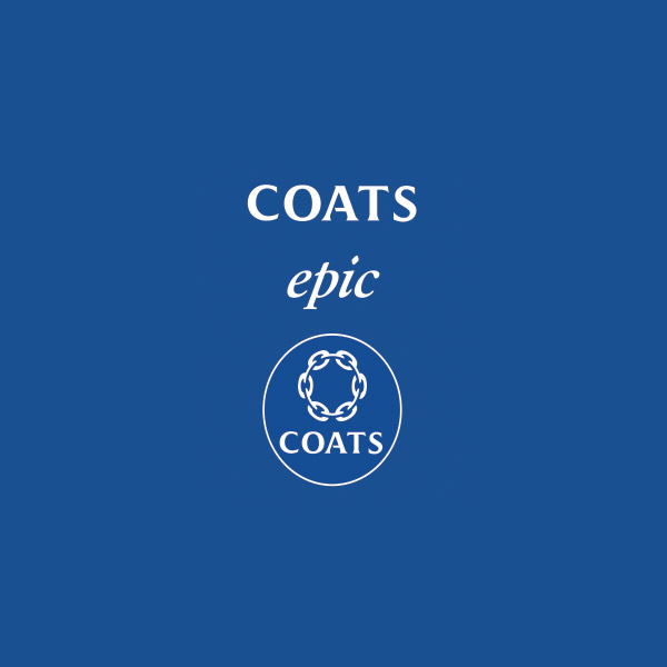 COATS İPLİK EPIC İPLİK