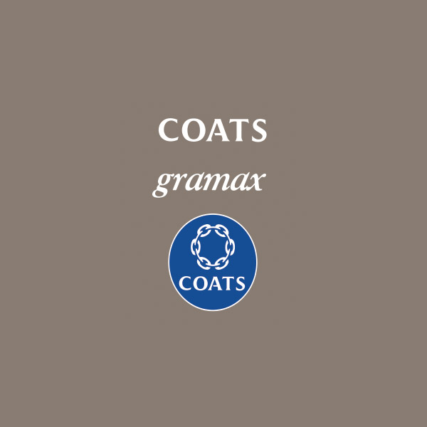 COATS GRAMAX TEKSTÜRİZE İPLİK