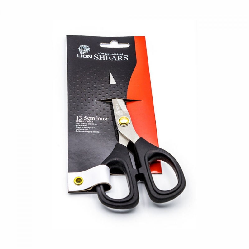 LION SHEARS MAKAS 13.5 CM