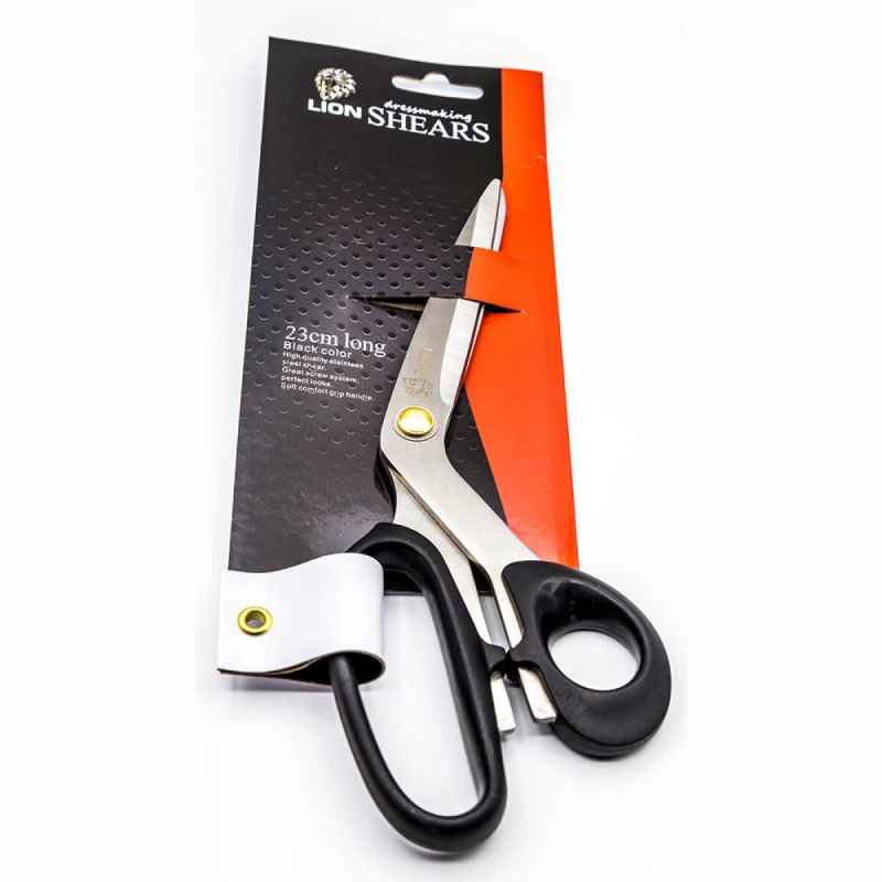 LION SHEARS MAKAS 23 CM