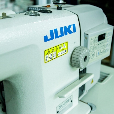 JUKI DDL-8700 ELEKTRONİK DÜZ MAKİNA