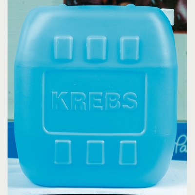 KREBS