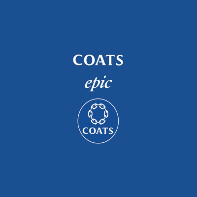 COATS İPLİK EPIC İPLİK