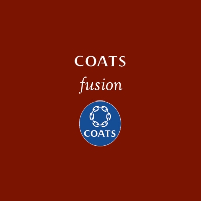 COATS FUSION