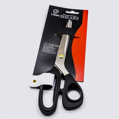 LION SHEARS MAKAS 27.5 CM