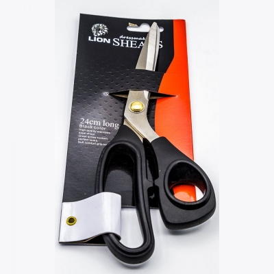 LION SHEARS MAKAS 24 CM