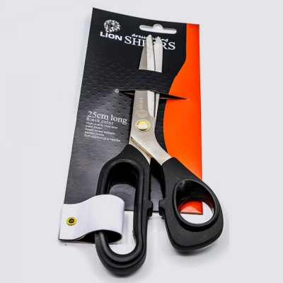 LION SHEARS MAKAS 25 CM