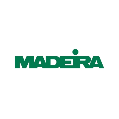 MADEIRA FS 40 NO METAL NAKIŞ İPLİĞİ