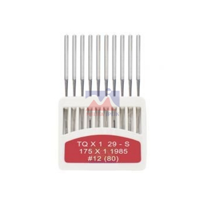 ORANGE NEEDLES TQX1 175 X1 DÜĞME MAKİNA İĞNESİ